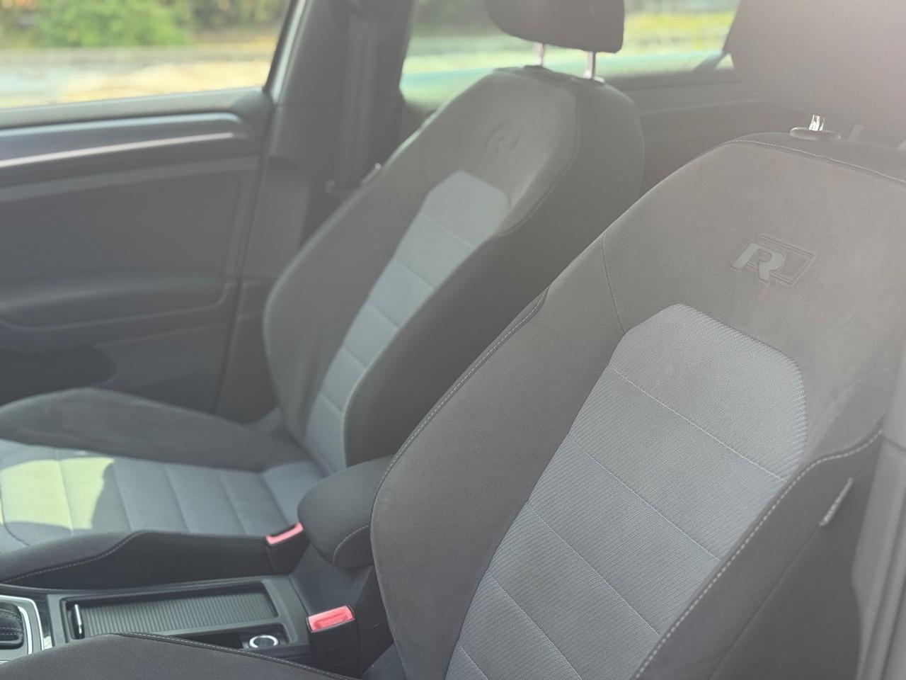 Volkswagen Golf 1.6 TDI 110 CV DSG 5p. Executive BlueMotion Technology