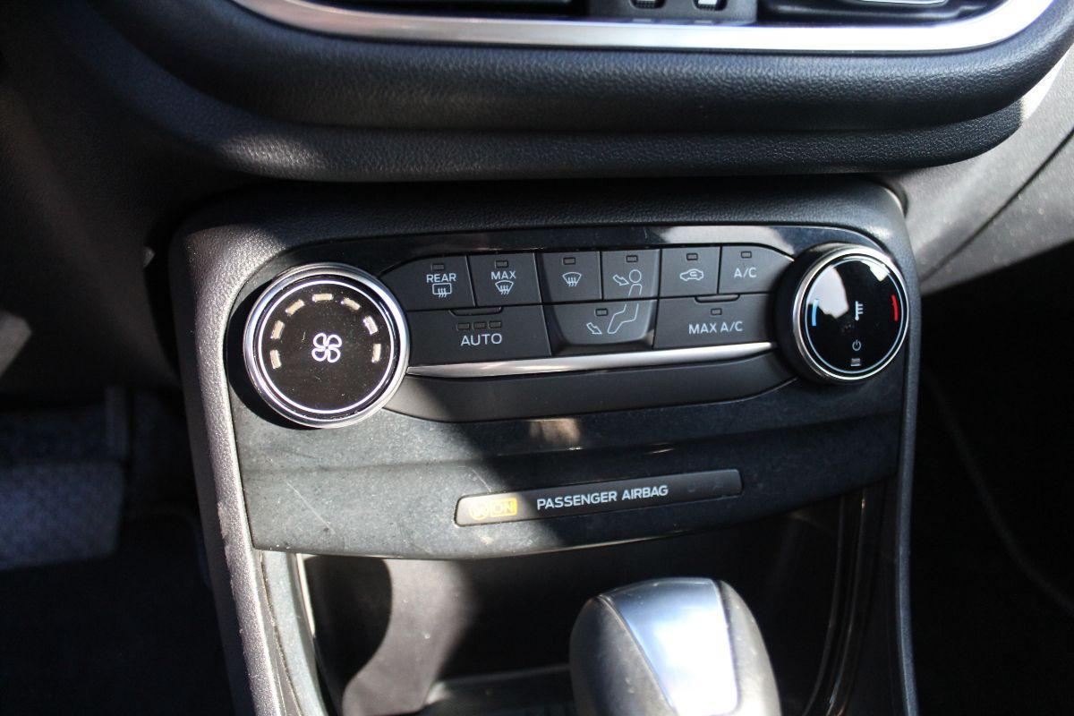 FORD - Puma - 1.0 EcoB. Hyb. 125 CV S&S aut. Tit.