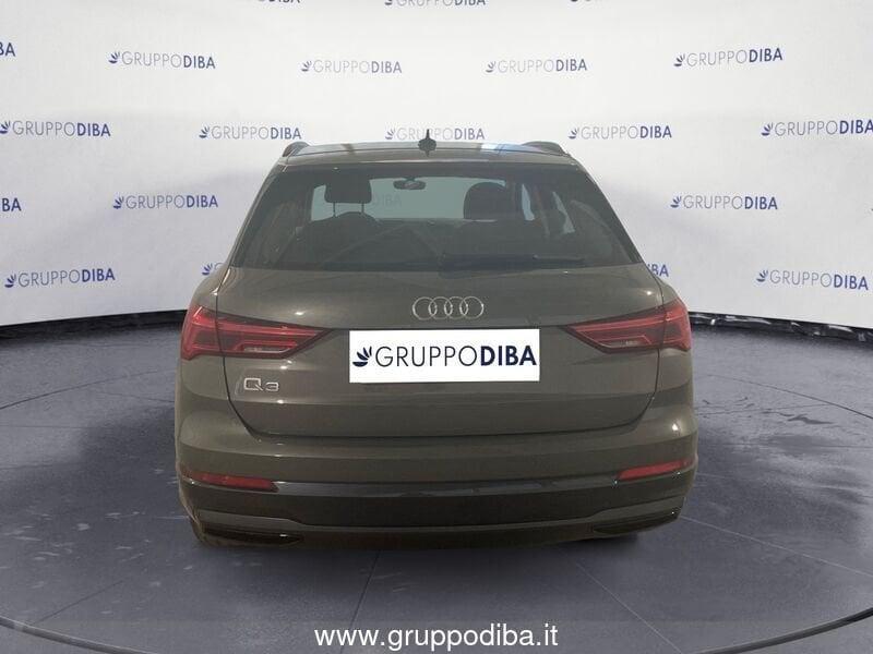 Audi Q3 II 2018 Diesel 35 2.0 tdi Business Advanced s-tronic