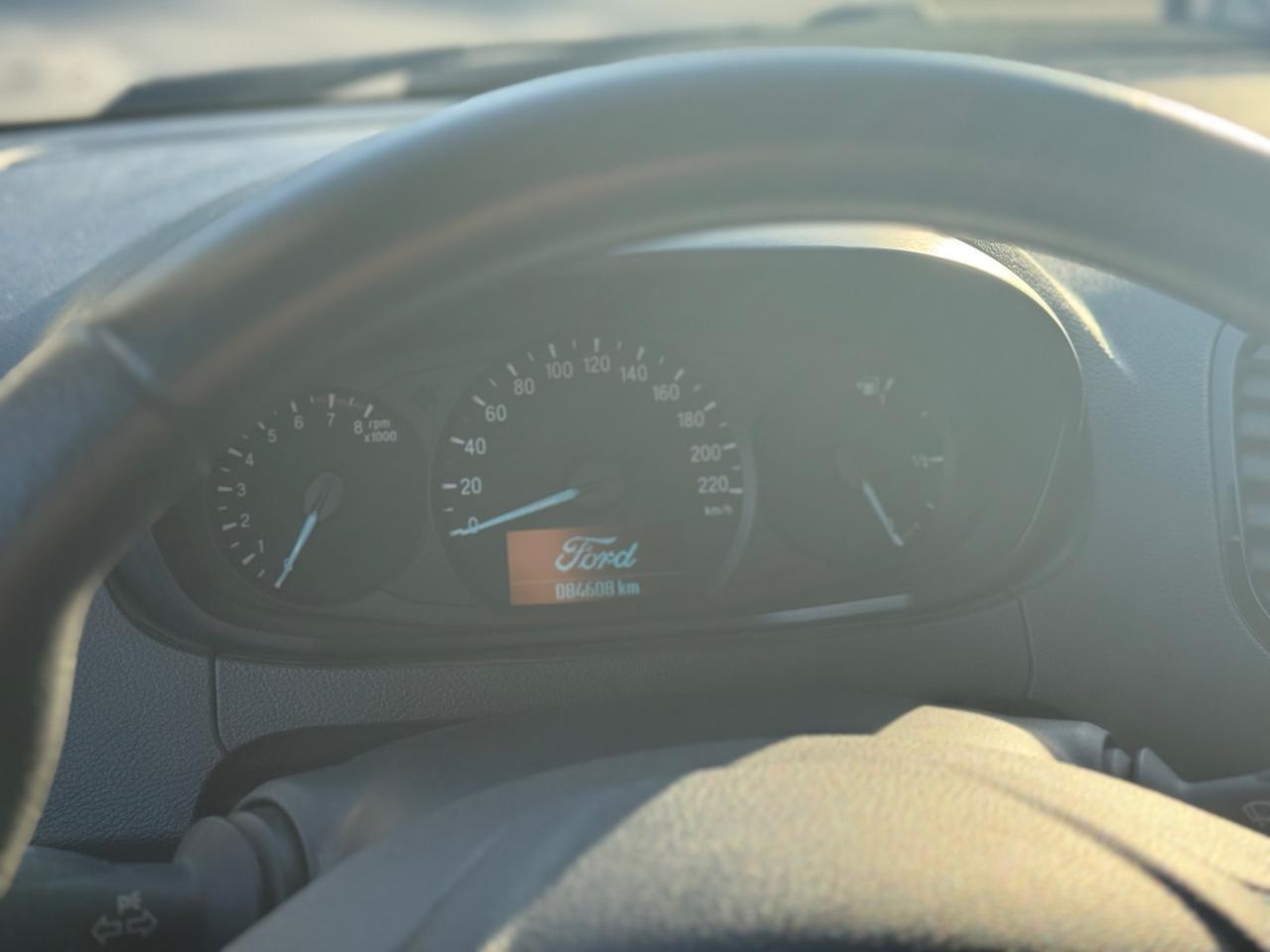 Ford Ka 1.2 Ti-VCT Ultimate + GARANTITA