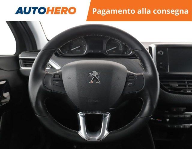 PEUGEOT 208 1° serie BlueHDi 100 S&S 5 porte Allure