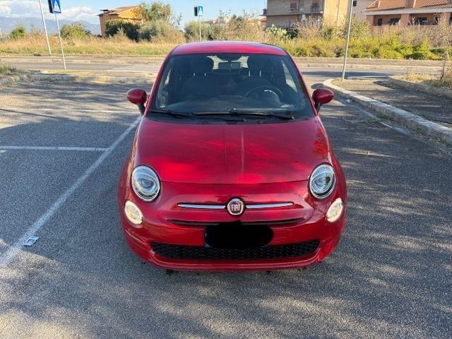 FIAT 500 NEOP EURO 6 90000KM GARANZIA PERMUTE