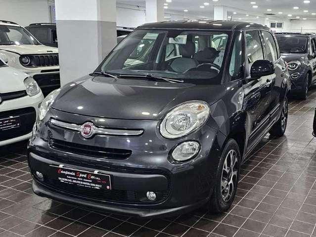 Fiat 500L 1.3 MJT 84CV LOUNGE - PRONTA CONSEGNA