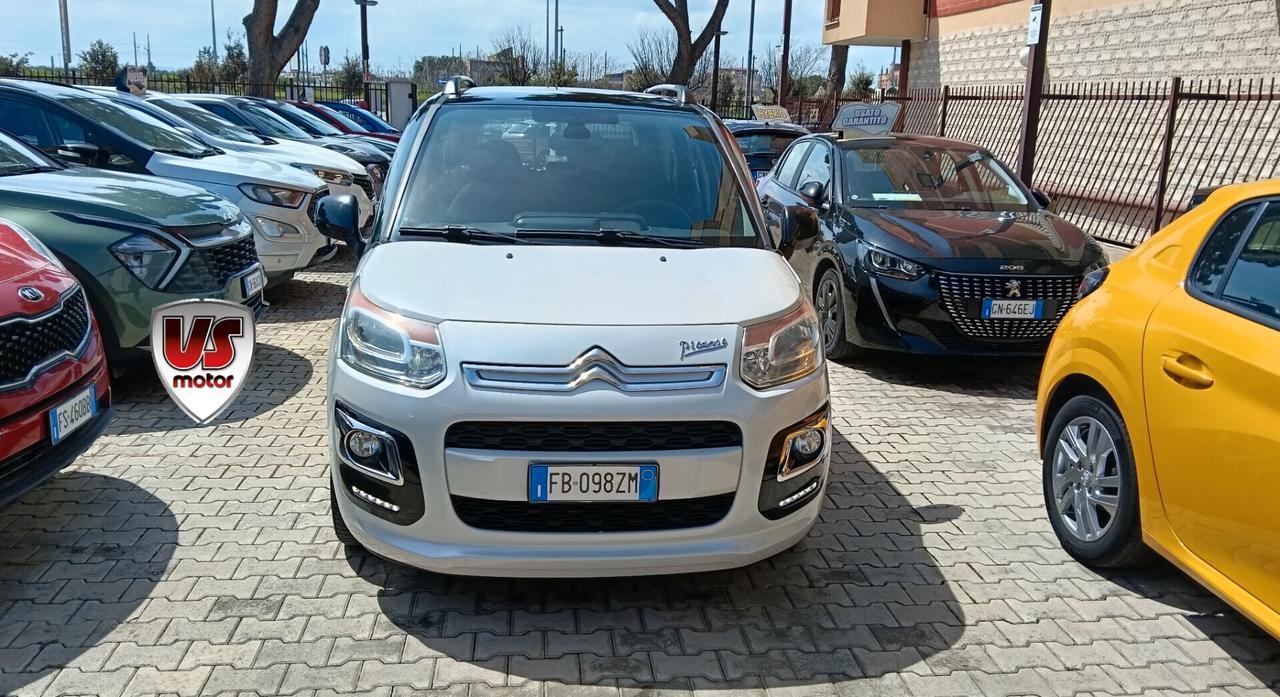 CITROEN C3 PICASSO -PREZZO PROMO
