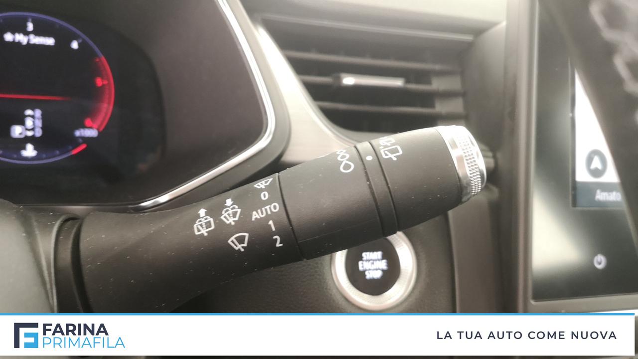 RENAULT Captur II 2019 - Captur 1.5 blue dci Intens 115cv edc