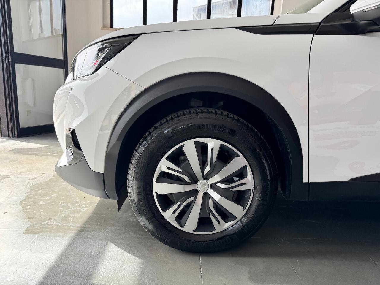 Peugeot 2008 BlueHDi 110 Active Pack - 2021