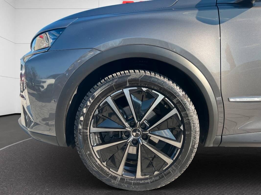 DS DS 7 1.5 bluehdi Esprit de Voyage 130cv auto