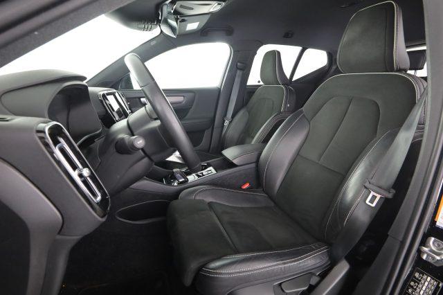 VOLVO XC40 XC40 T4 Recharge plug-in hybrid automatico Recharg