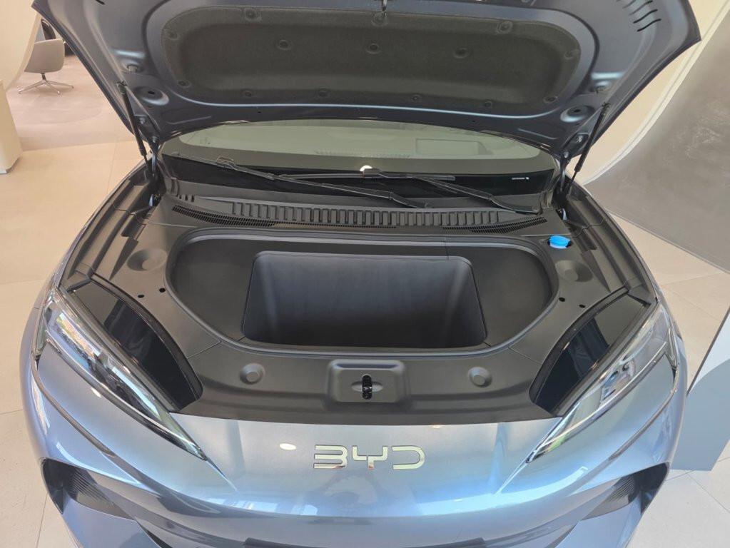 Byd Sealion 7 AWD Excellence