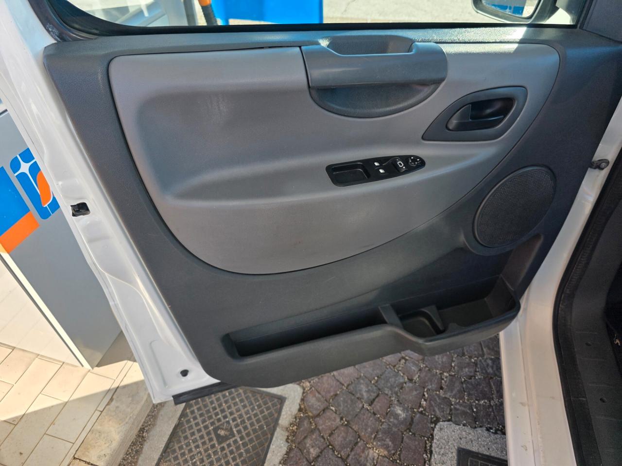 Fiat Scudo 120 2.0MTJ anno 2007 con 211.000km Passo lungo