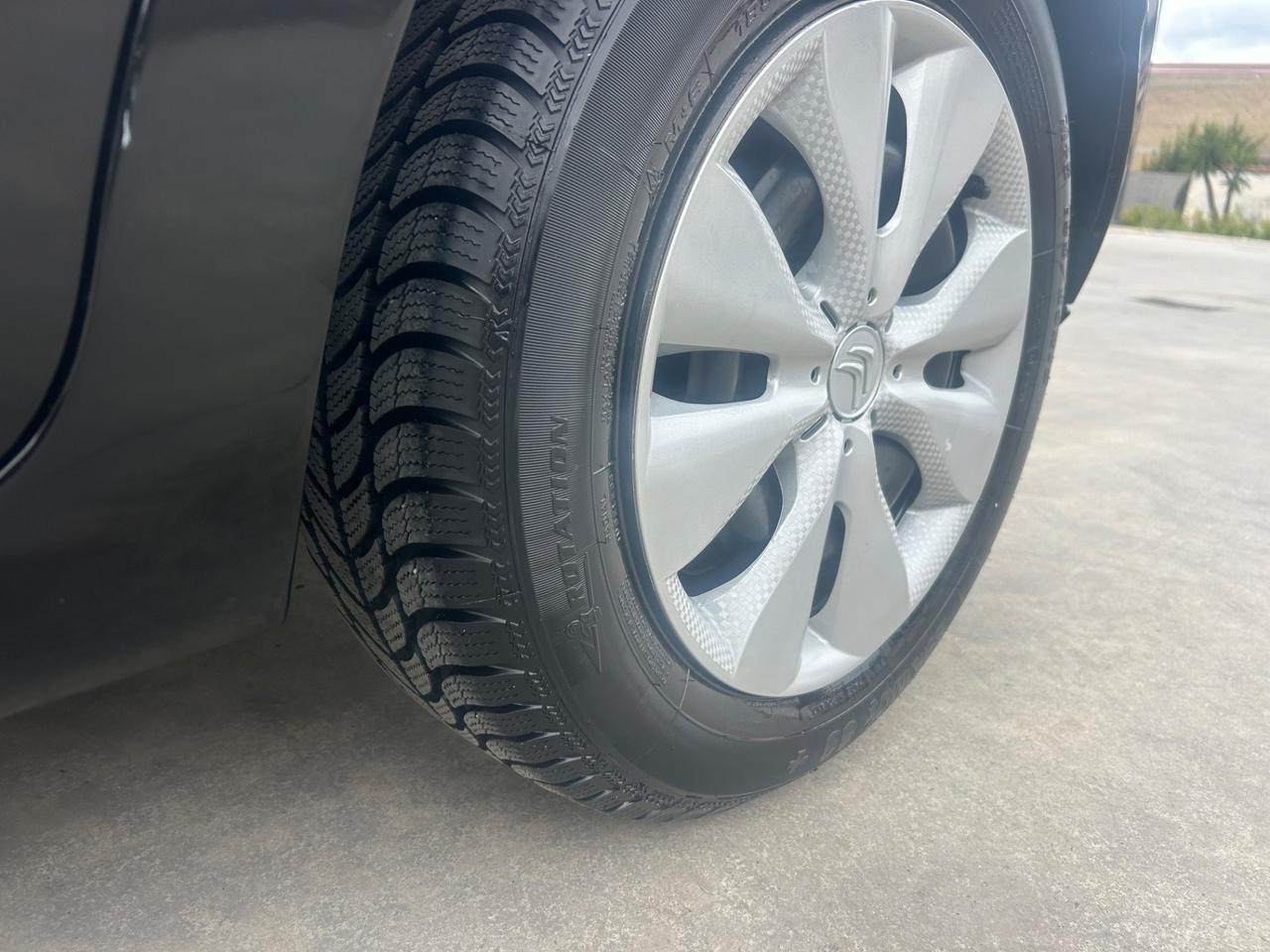 Citroen C3 1.1 Perfect Eco Energy G