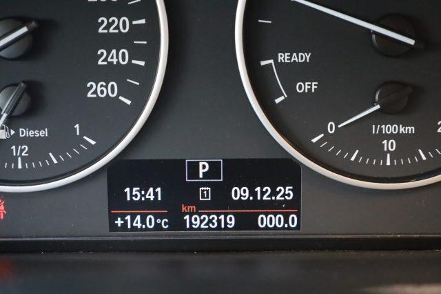 BMW X1 sDrive18d xLine Automatica Navi BiLED UniPropietar