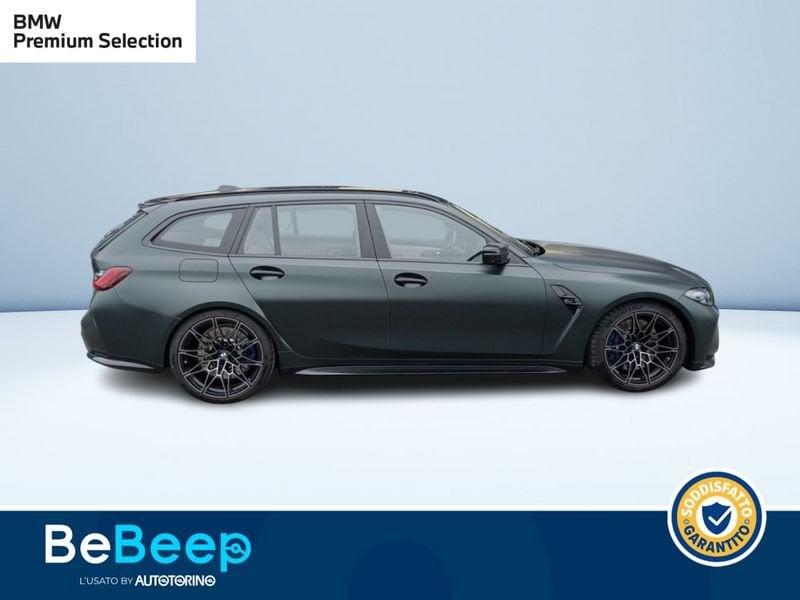 BMW Serie 3 Touring M3 TOURING 3.0 COMPETITION M XDRIVE AUTO