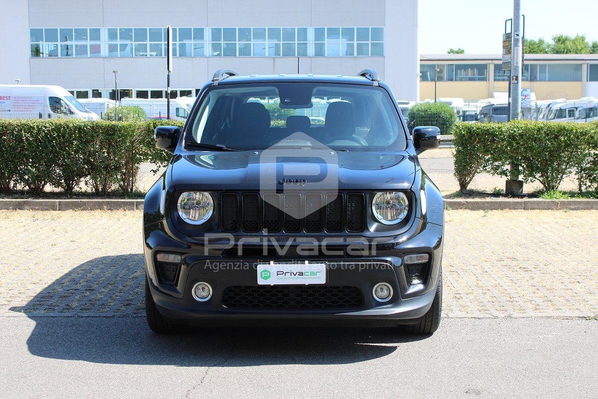 JEEP Renegade 1.0 T3 Night Eagle