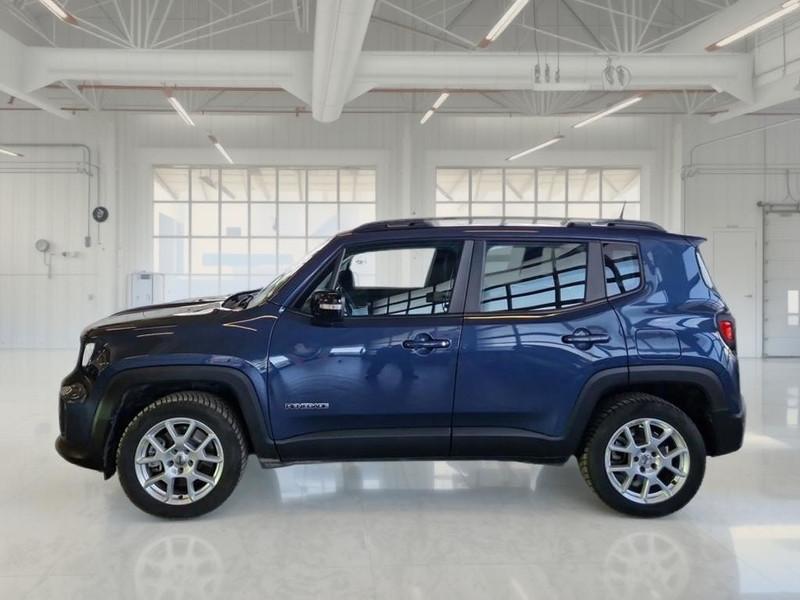 JEEP RENEGADE 1.3 T4 PHEV 130 CV BUSINESS PLUS 4XE AUTO SUV