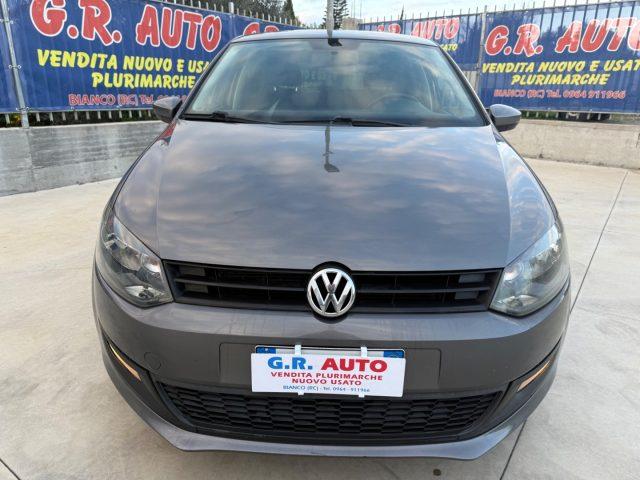 VOLKSWAGEN Polo 1.2 TDI perfetta