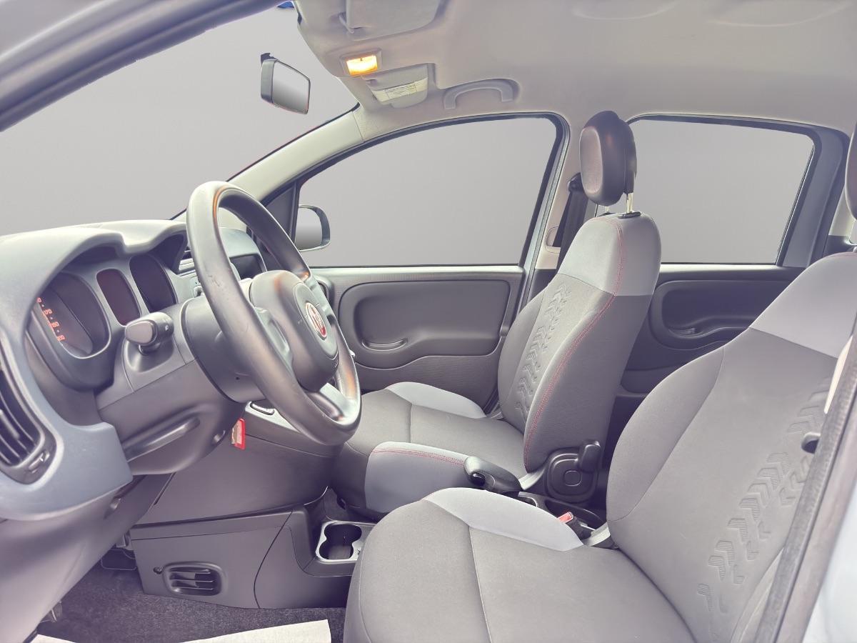 FIAT - Panda 1.2 Easy 69cv