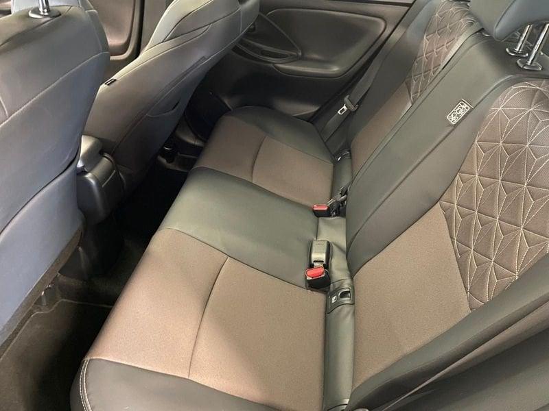 Toyota Yaris Cross 1.5H (116 CV) E-CVT Lounge