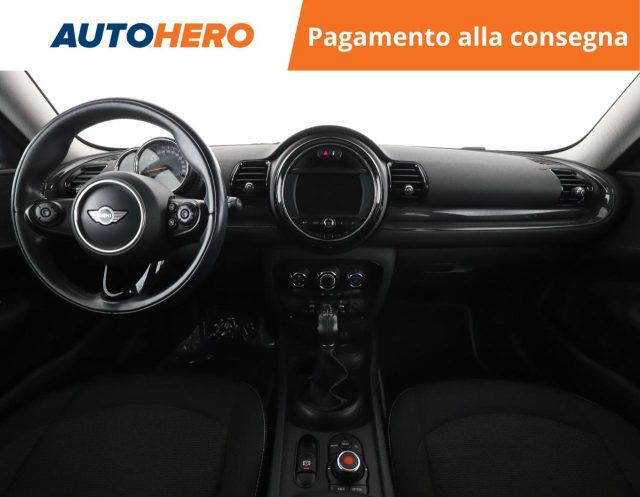 MINI Clubman 1.5 One D