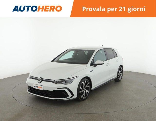 VOLKSWAGEN Golf 1.5 eTSI 150 CV EVO ACT DSG R-Line