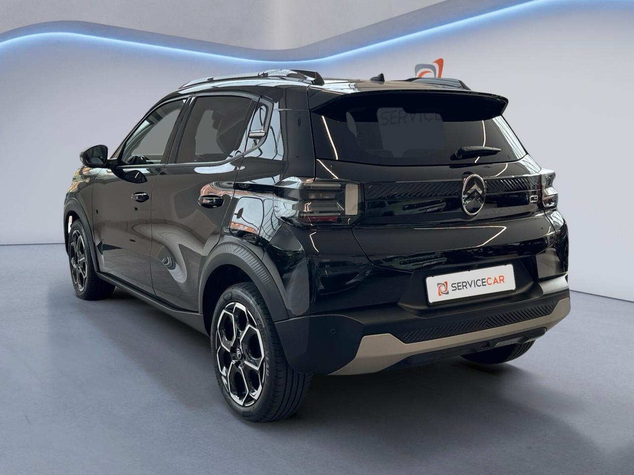 Citroen C3 PureTech 100 Max