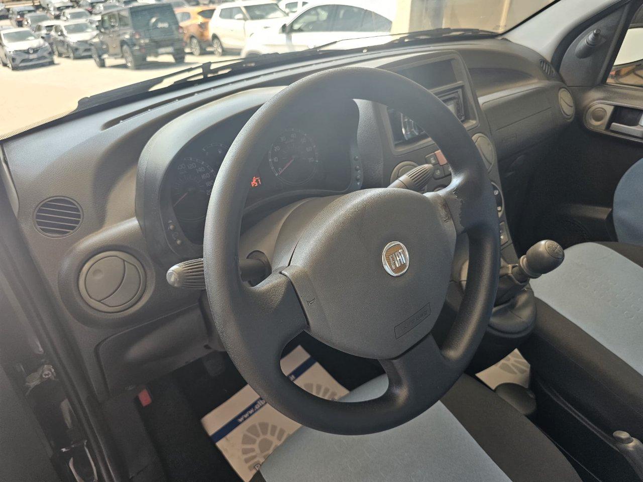 Fiat Panda 1.2 Dynamic