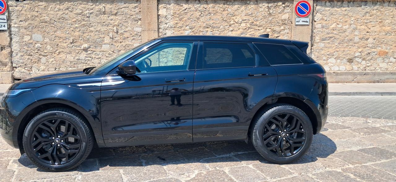Land Rover Range Evoque 2.0D I4-L.Flw 150 CV AWD Auto R-Dynamic