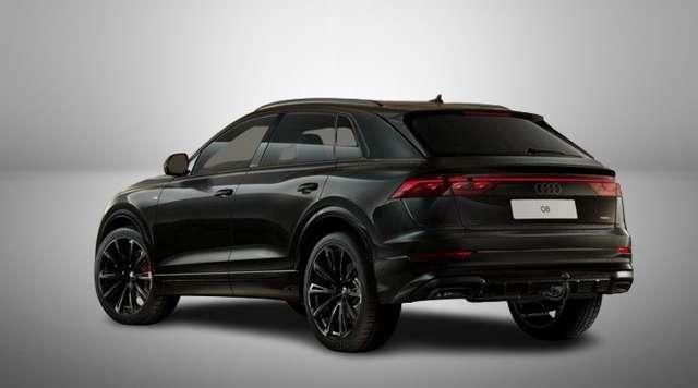 Audi Q8 FACELIFT 50 TDI S-LINE QUATTRO 286 CV TIP-TRONIC