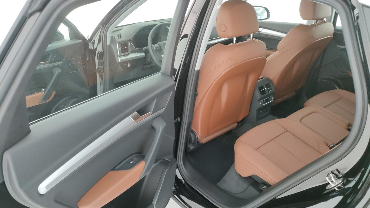AUDI Q5 I Sportback 2021 - Q5 Sportback 50 2.0 tfsi e Business Advanced quattro s-tronic