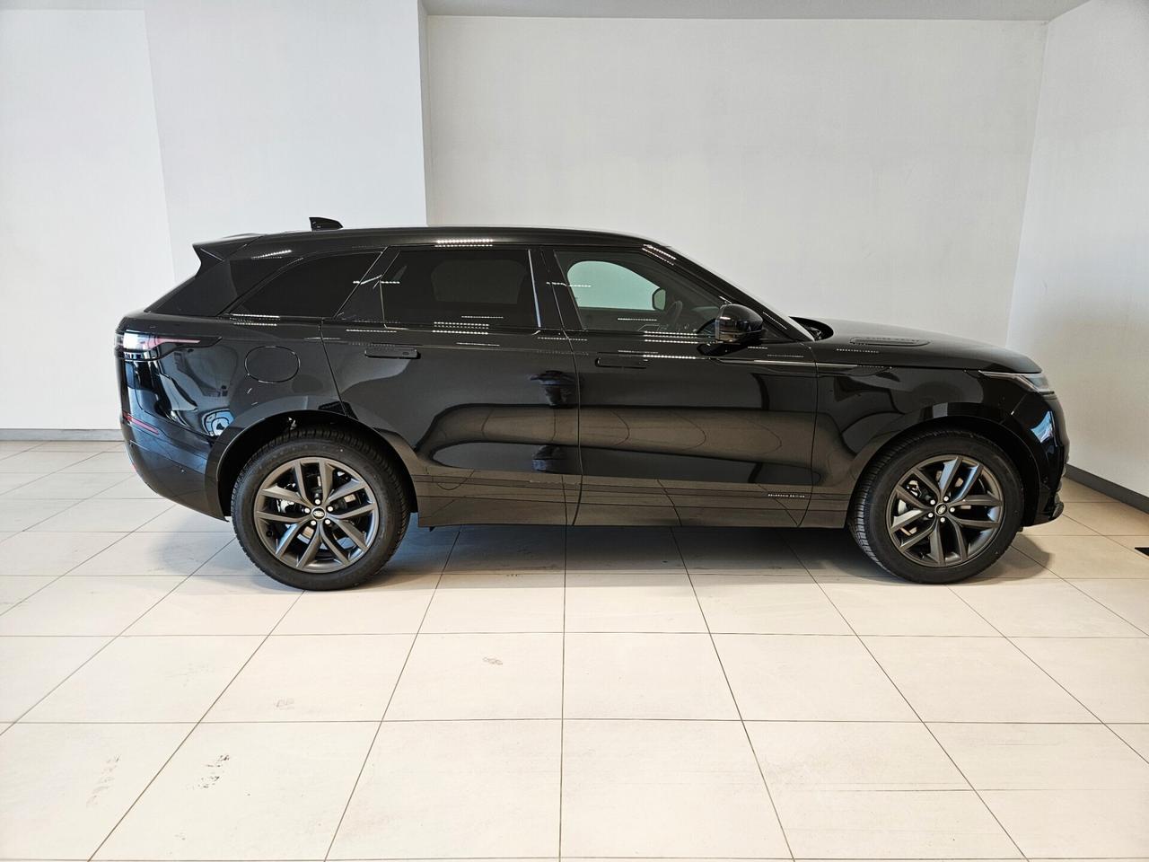 Land Rover Range Rover Velar 2.0d i4 mhev 204cv 4wd Auto Belgravia Edition