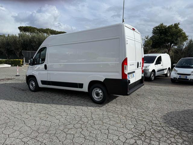 FIAT Ducato 33 2.2 Mjt 140CV L2 H2Furgone