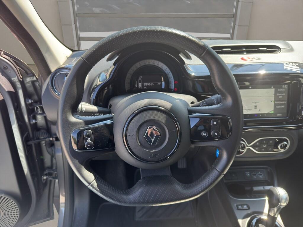 Renault Twingo 22kWh Urban Night