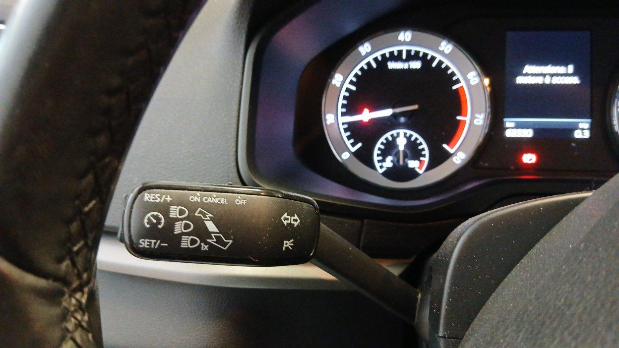 SKODA Karoq - Karoq 1.0 TSI Executive