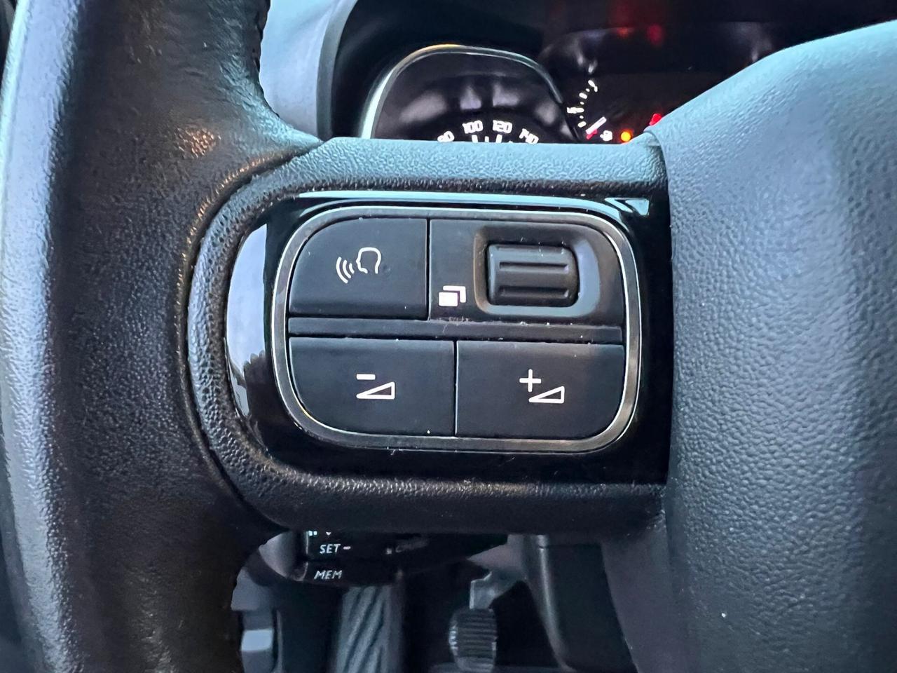 Citroen C3 Aircross BlueHDi 100 S&S Feel