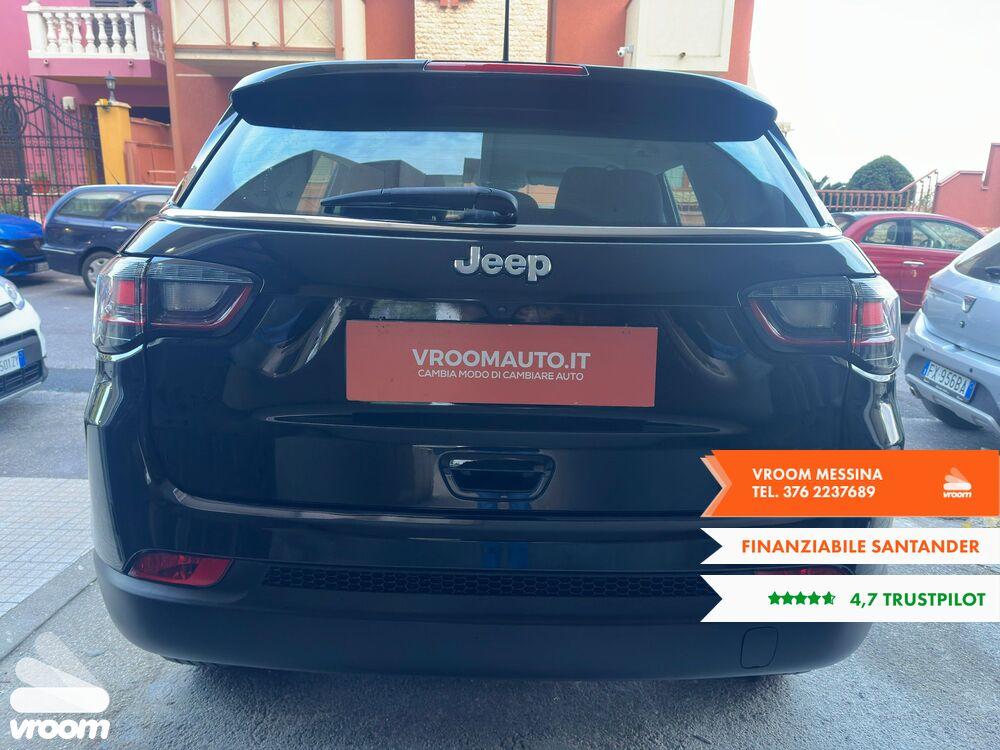 JEEP Compass 2ª serie Compass 1.6 Multijet II ...