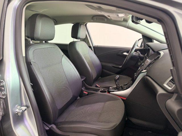 OPEL Astra 1.4 Turbo 140CV 5 porte Cosmo