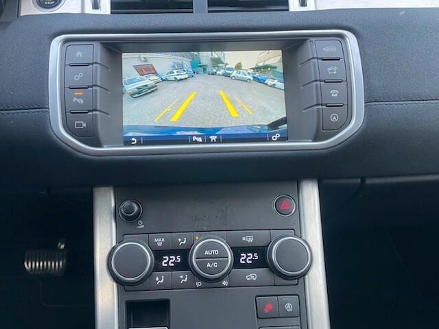 Land Rover Range Evoque 2.0 TD4 150 CV SE Dynamic Km 85.000 Reali !!!!!!
