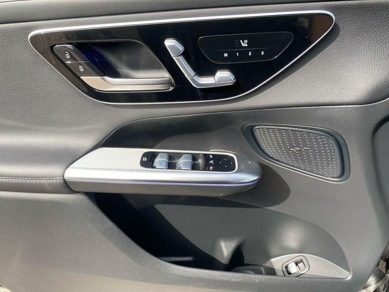 Mercedes-Benz GLC 220 d AMG Line Premium 4matic auto