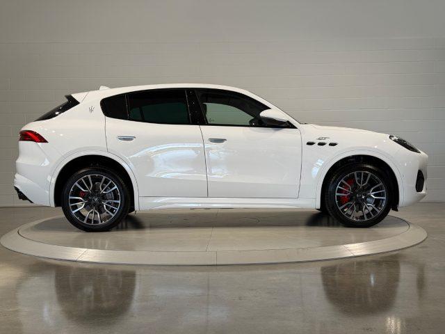 MASERATI Grecale MHEV 300 cv AWD GT PREZZO REALE