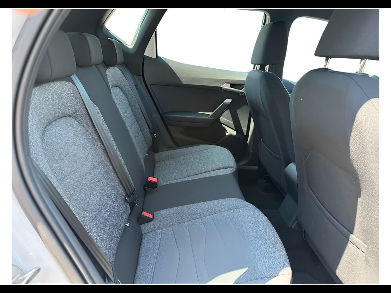 SEAT Arona 1.0 ecotsi Xperience 95cv