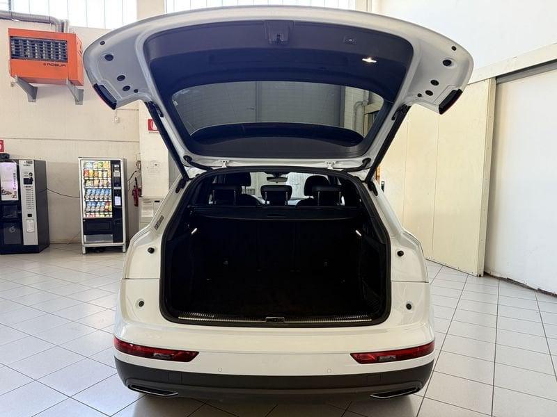 Audi Q5 2.0 TDI 190 CV quattro S tronic Business