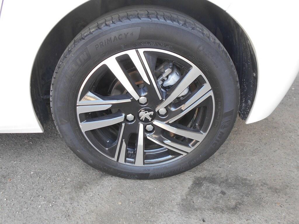 Peugeot 208 5 Porte 1.2 PureTech Allure