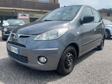 HYUNDAI i10 1.1 GPL