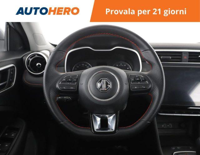 MG ZS 1.5 VTi-tech Comfort