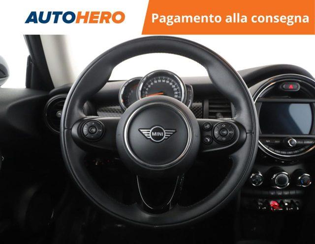 MINI Cooper S 2.0 Cooper S