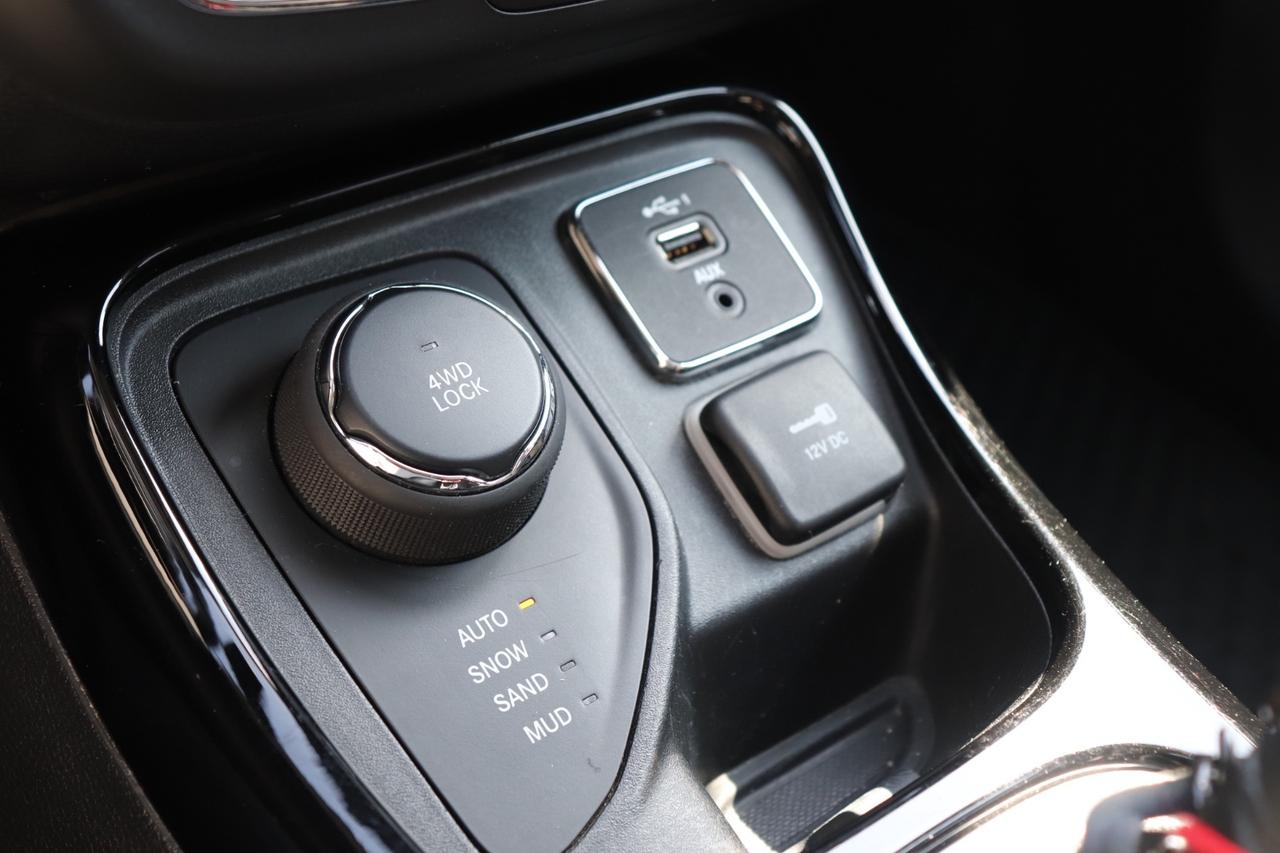Jeep Compass 2.0 Multijet II 4WD Limited