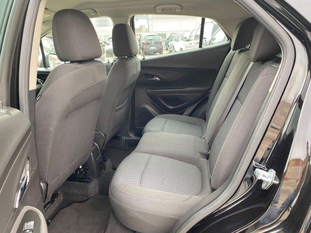 Opel Mokka X 1.6 CDTI Ecotec 136CV 4x2 Ultimate