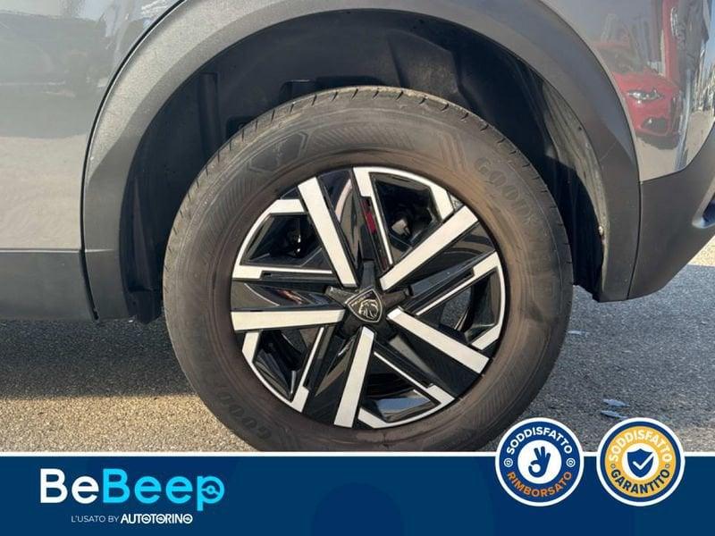 Peugeot 2008 1.2 PURETECH ACTIVE S&S 100CV