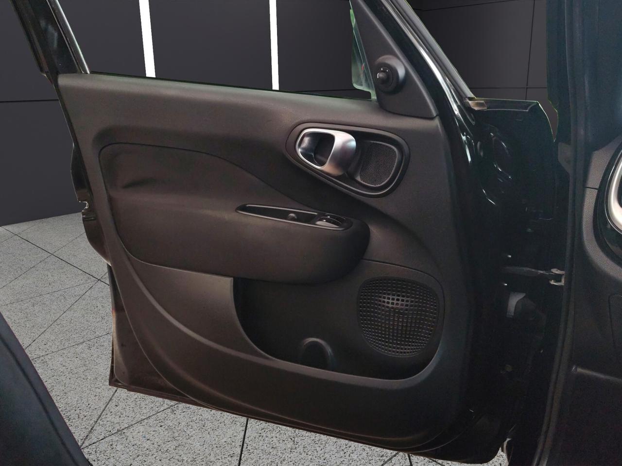 Fiat 500L 1.3 Multijet 95 CV Business