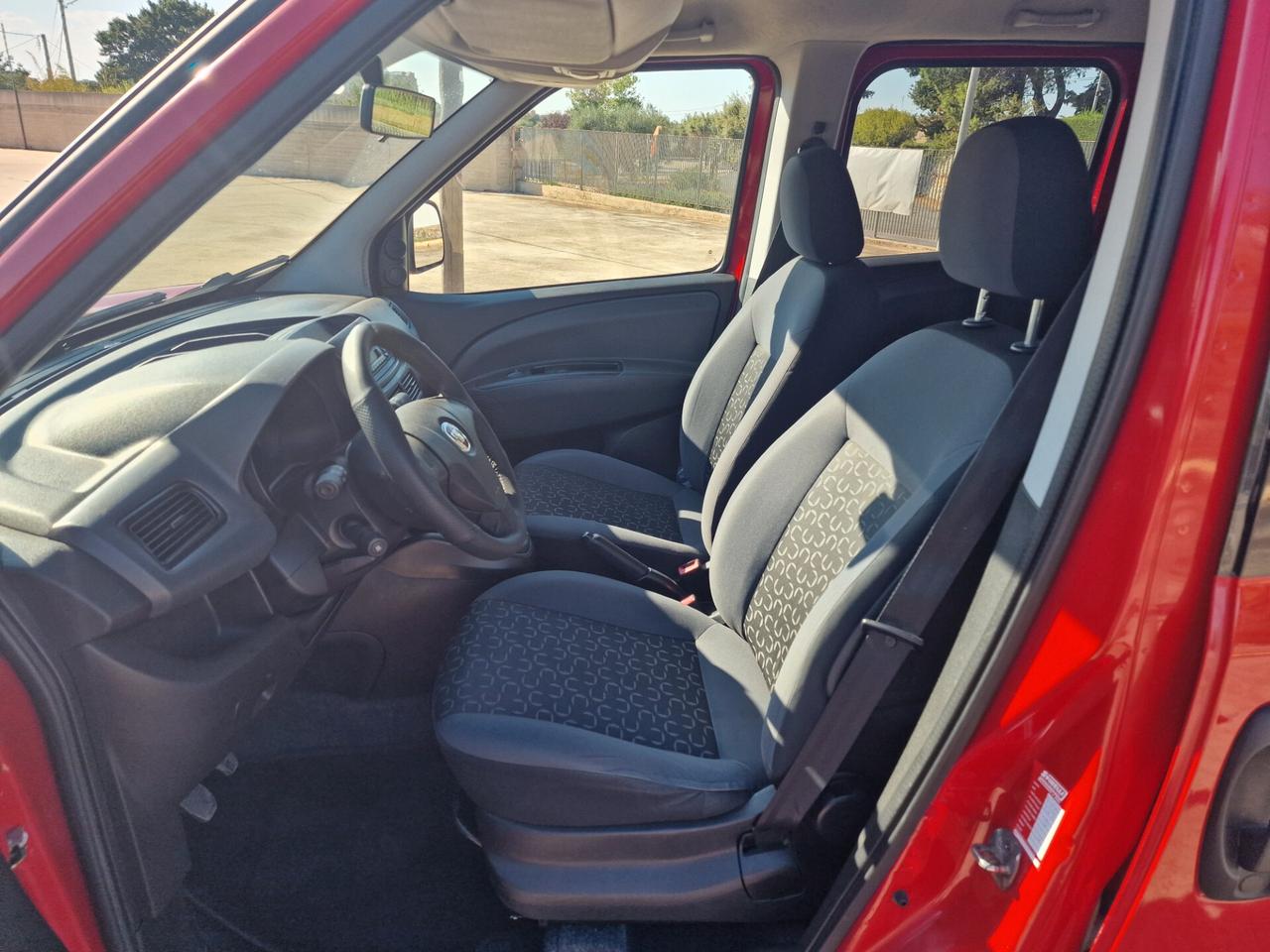Fiat Doblo Doblò 1.6 MJT 105CV